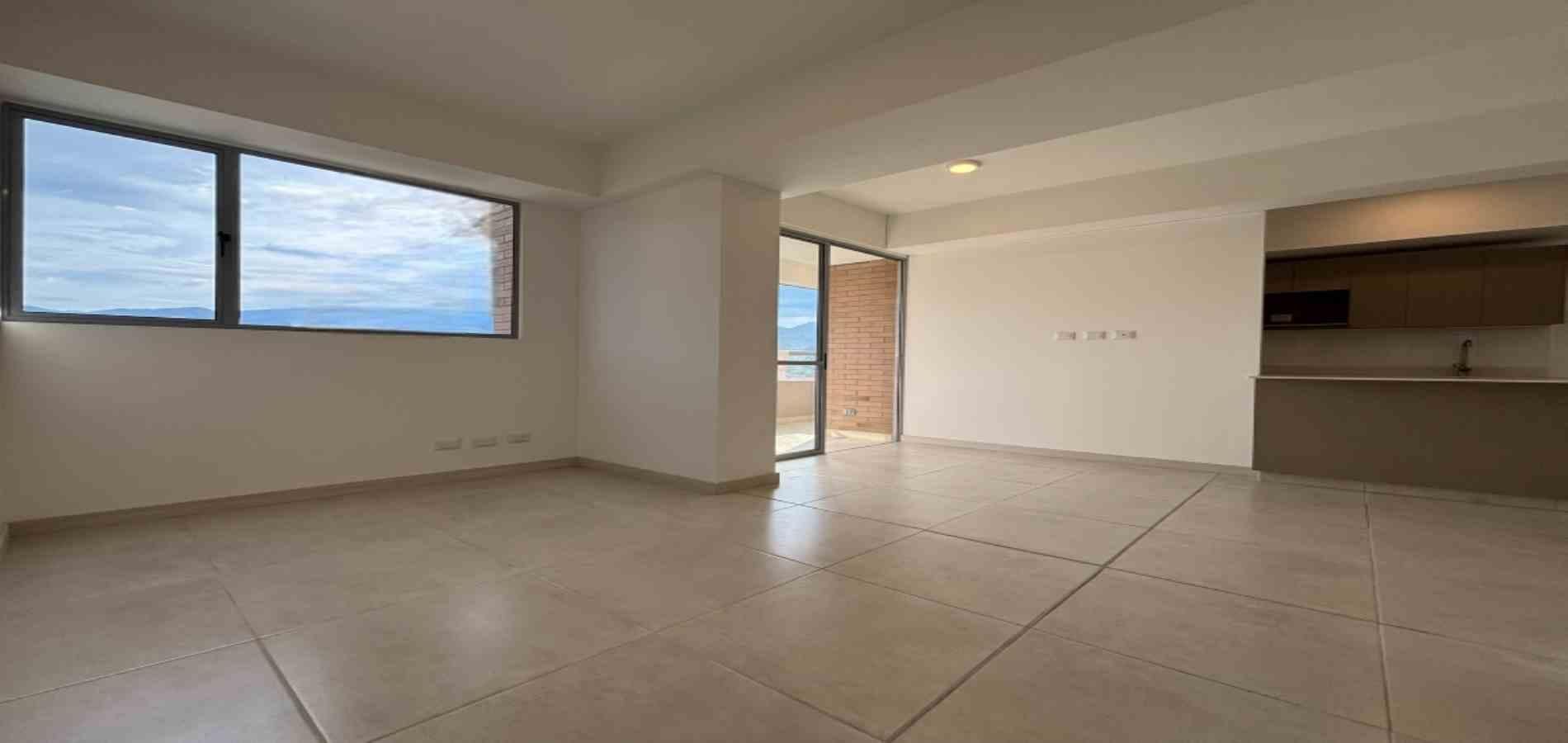 APARTAMENTO EN ARRIENDO UBICADO EN ENVIGADO SECTOR LAS VEGAS