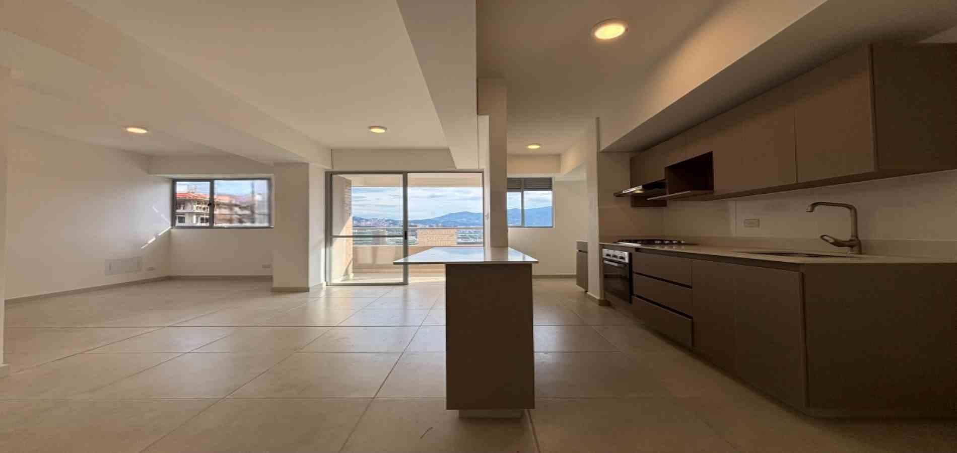 APARTAMENTO EN ARRIENDO UBICADO EN ENVIGADO SECTOR LAS VEGAS