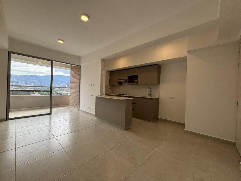 APARTAMENTO EN ARRIENDO UBICADO EN ENVIGADO SECTOR LAS VEGAS