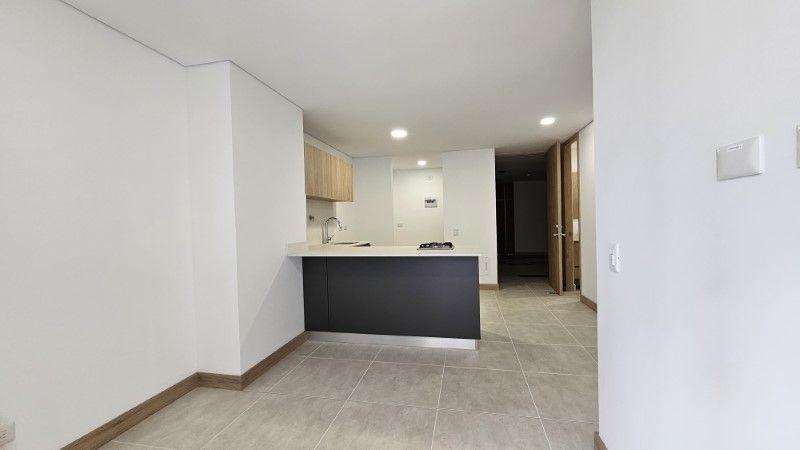 APARTAESTUDIO EN ARRIENDO UBICADO EN EL POBLADO SECTOR CIUDAD DEL RIO