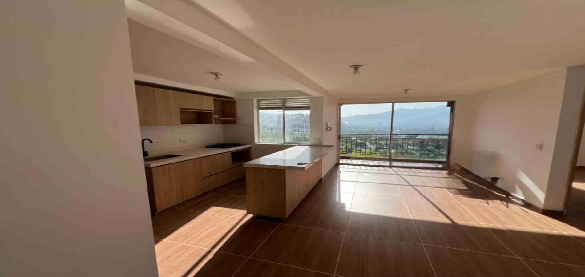 APARTAMENTO EN ARRIENDO UBICADO EN BELLO SECTOR NIQUIA
