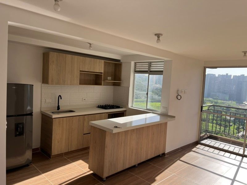 APARTAMENTO EN ARRIENDO UBICADO EN BELLO SECTOR NIQUIA