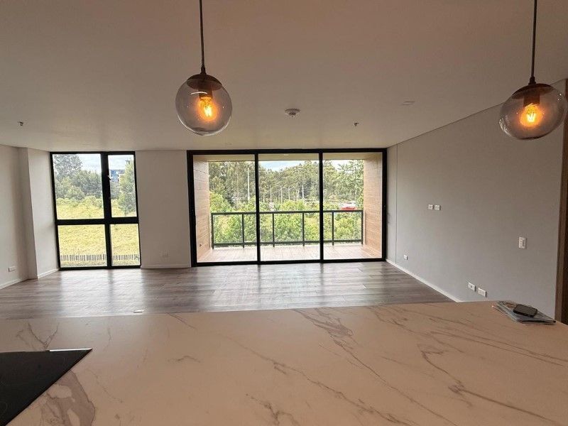 APARTAESTUDIO EN ARRIENDO UBICADO EN ENVIGADO SECTOR LAS PALMAS