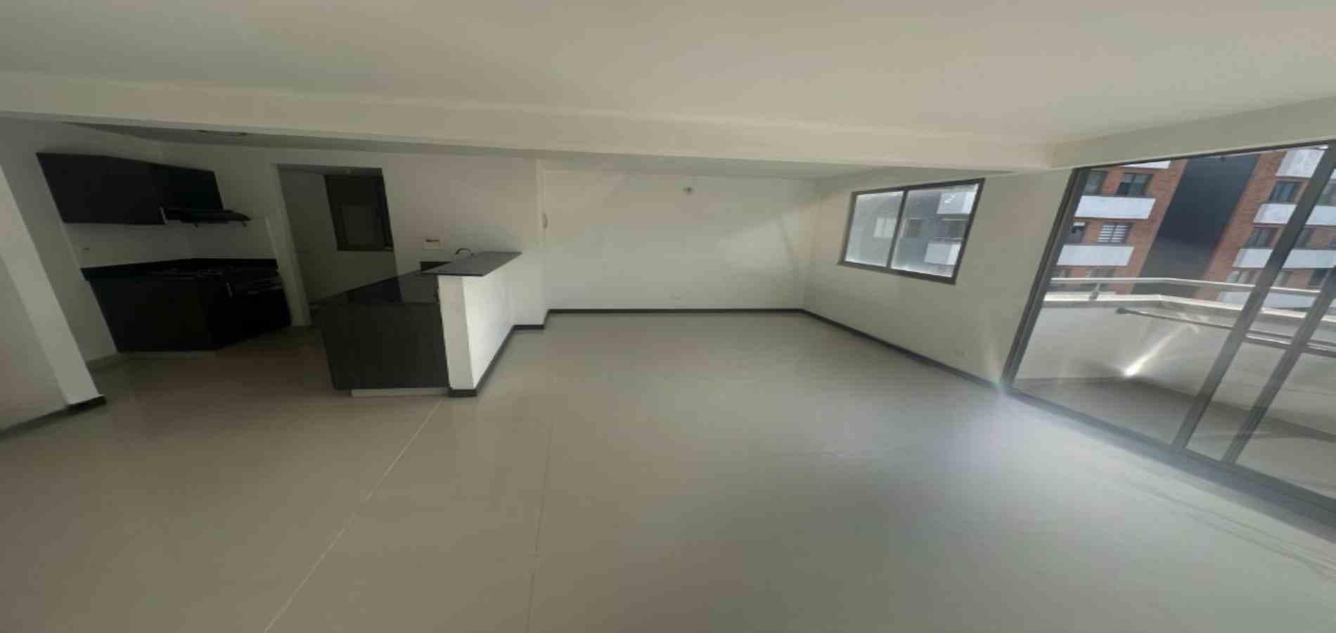APARTAMENTO EN ARRIENDO UBICADO EN BELLO SECTOR NIQUIA