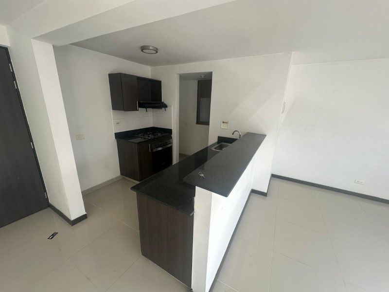 APARTAMENTO EN ARRIENDO UBICADO EN BELLO SECTOR NIQUIA