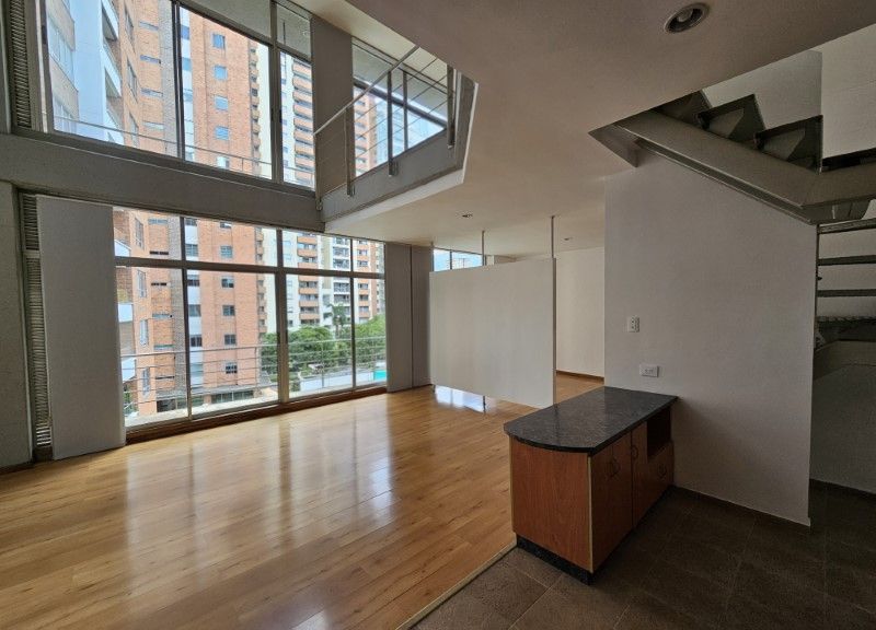 APARTAMENTO EN ARRIENDO UBICADO EN EL POBLADO SECTOR SANTA MARIA DE LOS ANGELES