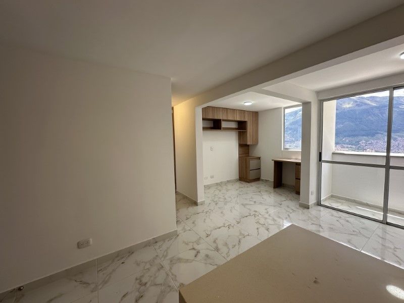 APARTAMENTO EN ARRIENDO UBICADO EN BELLO SECTOR BUCAROS