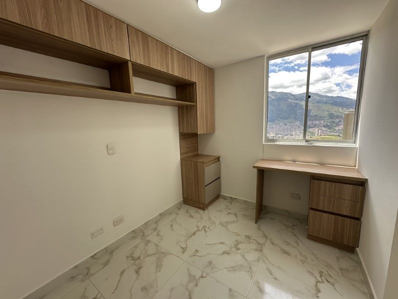 APARTAMENTO EN ARRIENDO UBICADO EN BELLO SECTOR BUCAROS