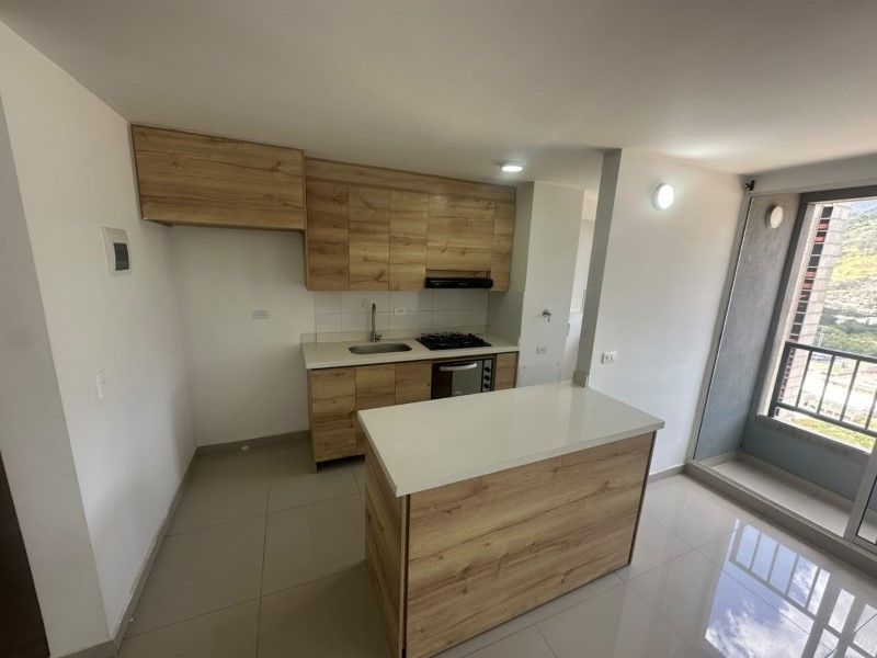 APARTAMENTO EN ARRIENDO UBICADO EN BELLO SECTOR NAVARRA