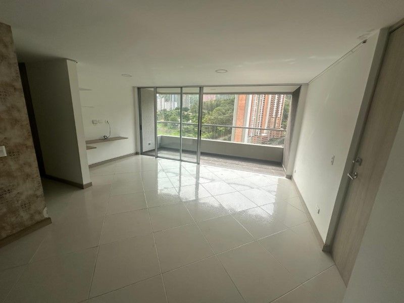 APARTAMENTO EN ARRIENDO UBICADO EN BELLO SECTOR NAVARRA