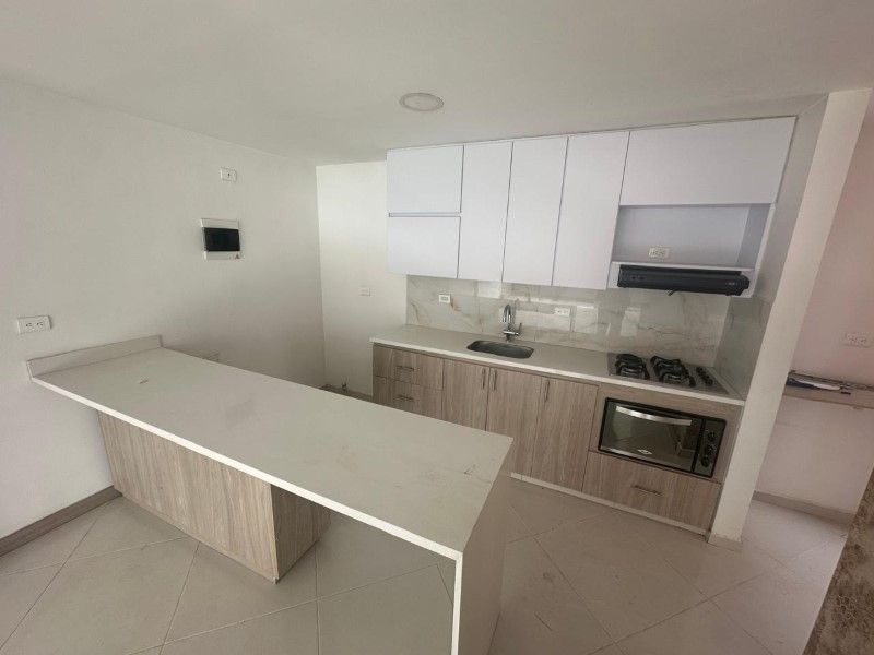 APARTAMENTO EN ARRIENDO UBICADO EN BELLO SECTOR NAVARRA