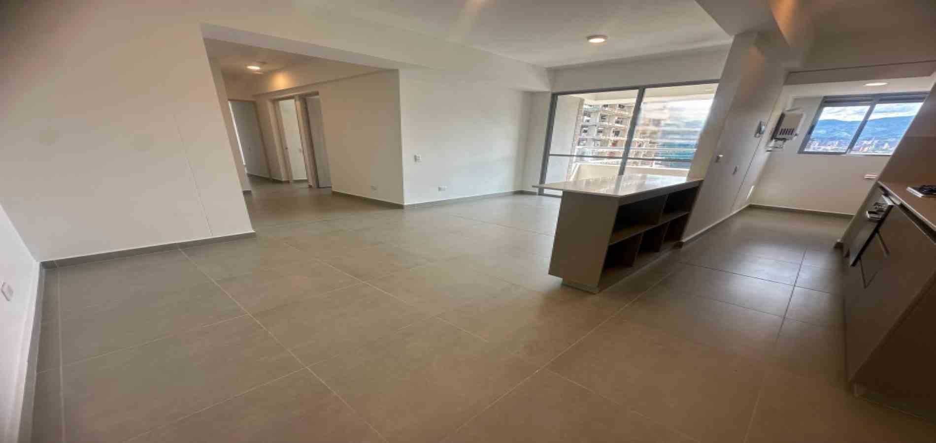 APARTAMENTO EN ARRIENDO UBICADO EN ENVIGADO SECTOR LAS VEGAS