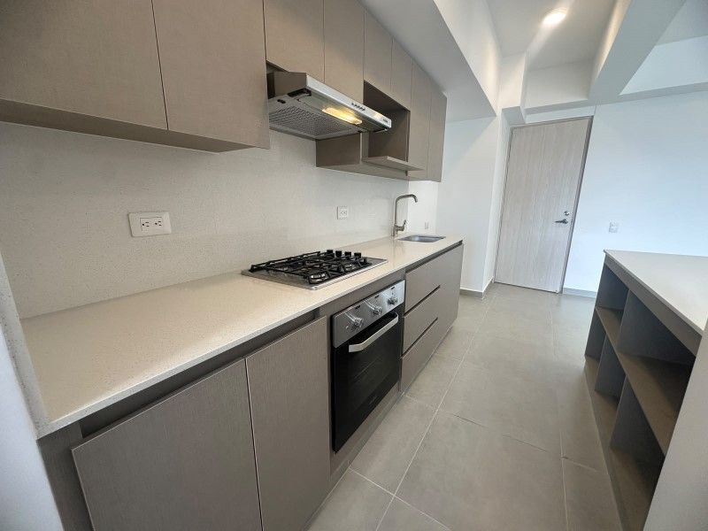 APARTAMENTO EN ARRIENDO UBICADO EN ENVIGADO SECTOR LAS VEGAS
