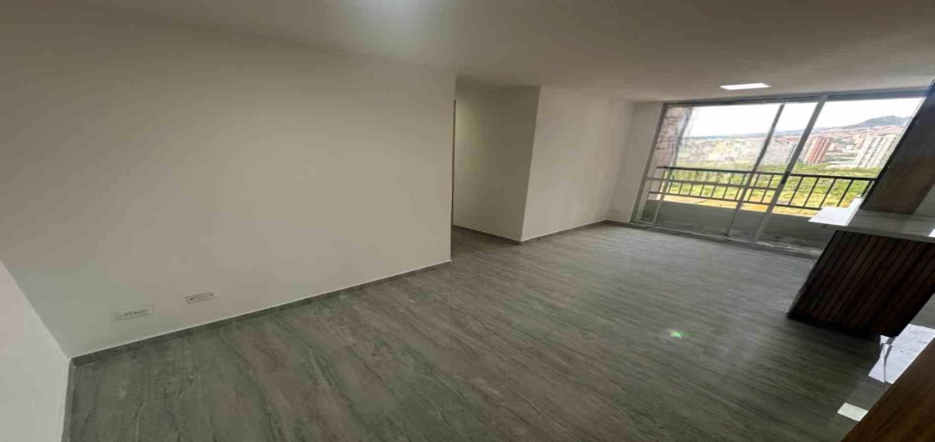 APARTAMENTO EN ARRIENDO UBICADO EN BELLO SECTOR NAVARRA