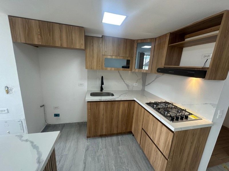 APARTAMENTO EN ARRIENDO UBICADO EN BELLO SECTOR NAVARRA