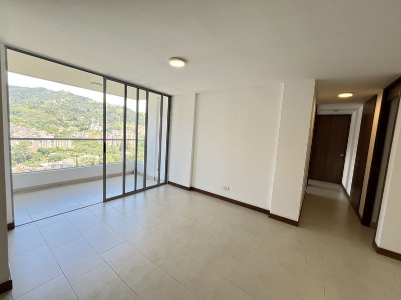 APARTAMENTO EN ARRIENDO UBICADO EN ENVIGADO SECTOR LAS BRUJAS