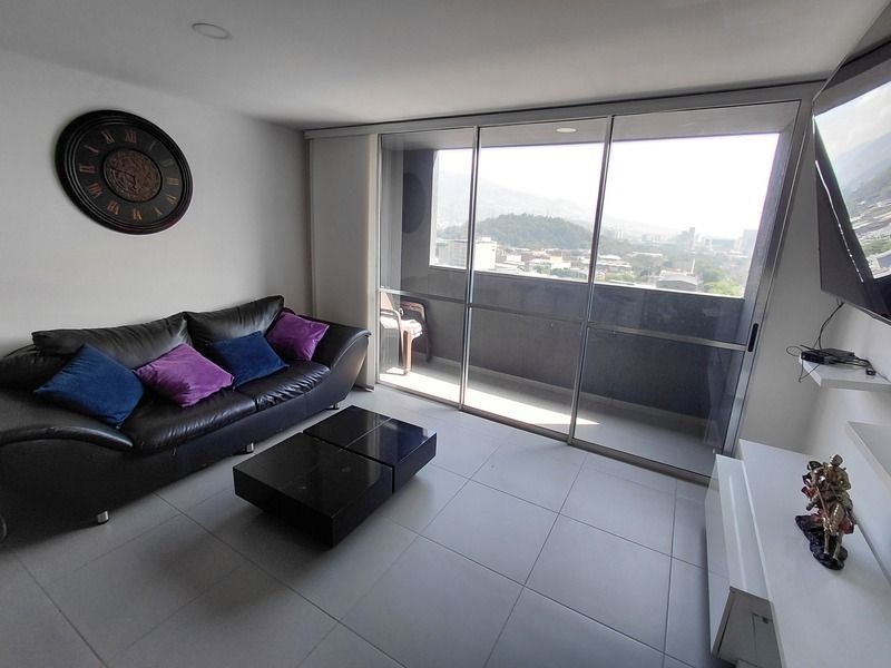 APARTAMENTO EN ARRIENDO UBICADO EN MEDELLIN SECTOR GUAYABAL