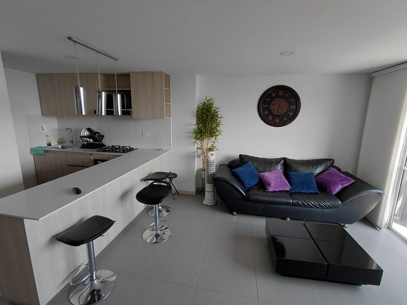 APARTAMENTO EN ARRIENDO UBICADO EN MEDELLIN SECTOR GUAYABAL