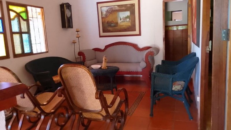 FINCA AMOBLADA EN ARRIENDO UBICADA EN RIONEGRO SECTOR SAJONIA