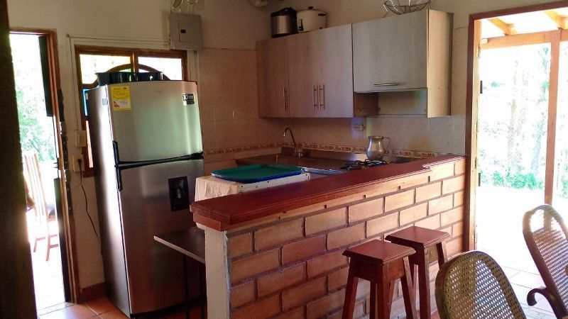 FINCA AMOBLADA EN ARRIENDO UBICADA EN RIONEGRO SECTOR SAJONIA