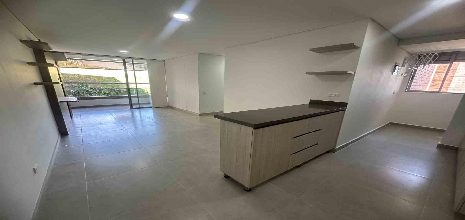 APARTAMENTO EN ARRIENDO UBICADO EN ENVIGADO SECTOR EL TRIANON