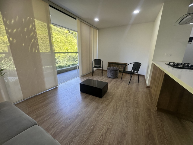 APARTAMENTO EN ARRIENDO UBICADO EN ENVIGADO SECTOR EL TRIANON