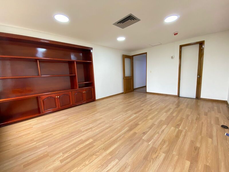OFICINA EN ARRIENDO UBICADA EN EL POBLADO SECTOR ASTORGA