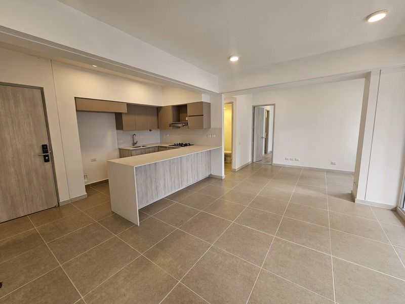 APARTAMENTO EN ARRIENDO UBICADO EN EL POBLADO SECTOR CIUDAD DEL RIO