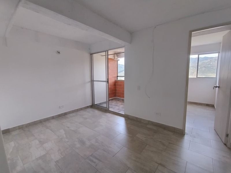 APARTAMENTO EN ARRIENDO UBICADO EN BELLO SECTOR NIQUIA