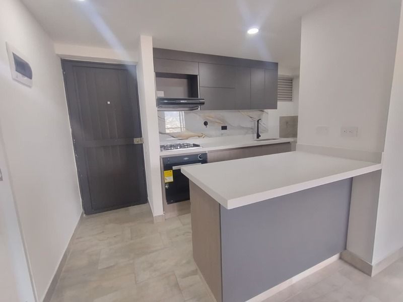 APARTAMENTO EN ARRIENDO UBICADO EN BELLO SECTOR NIQUIA