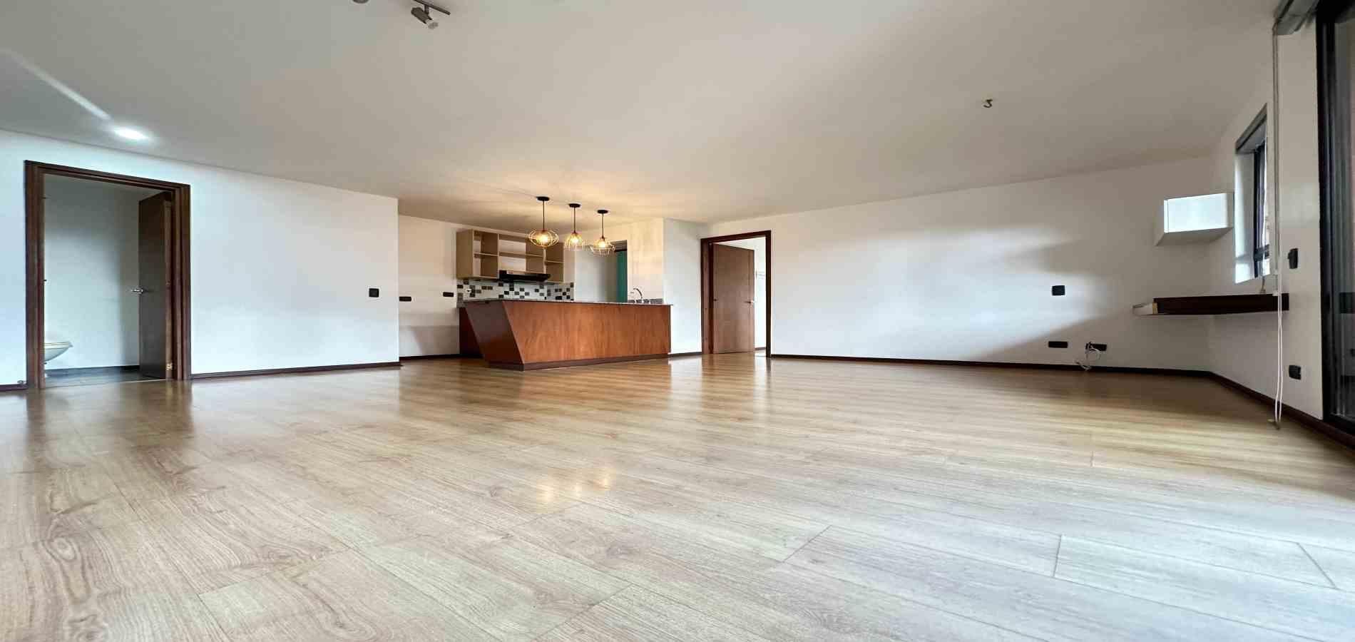 APARTAESTUDIO EN ARRIENDO UBICADO EN EL POBLADO SECTOR EL TESORO