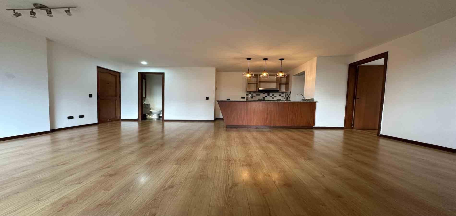 APARTAESTUDIO EN ARRIENDO UBICADO EN EL POBLADO SECTOR EL TESORO