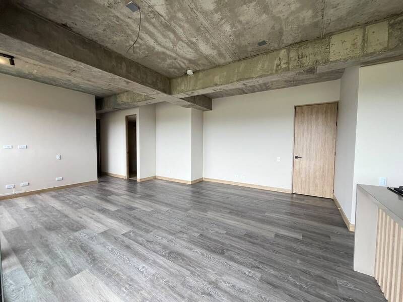 APARTAMENTO EN ARRIENDO UBICADO EN RIONEGRO SECTOR SAN ANTONIO