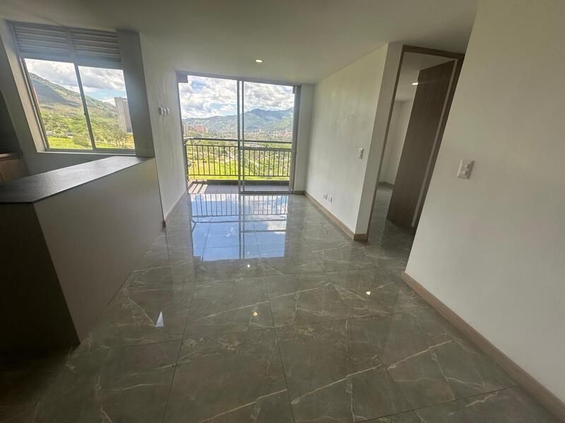 APARTAMENTO EN ARRIENDO UBICADO EN BELLO SECTOR NIQUIA