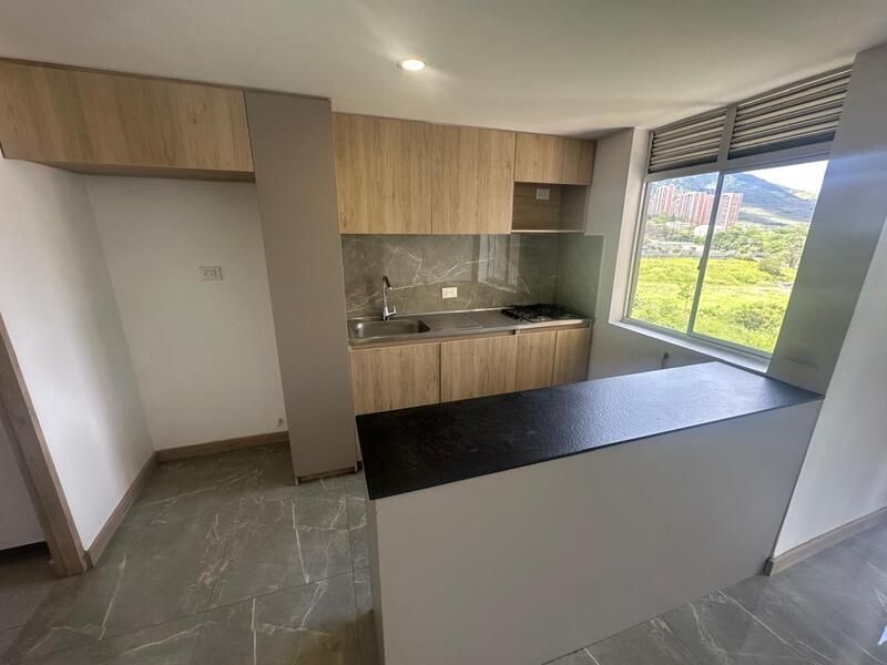 APARTAMENTO EN ARRIENDO UBICADO EN BELLO SECTOR NIQUIA