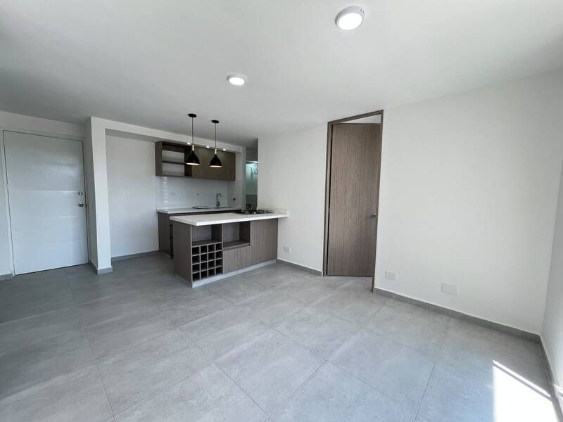 APARTAMENTO EN ARRIENDO UBICADO EN RIONEGRO SECTOR PORVENIR