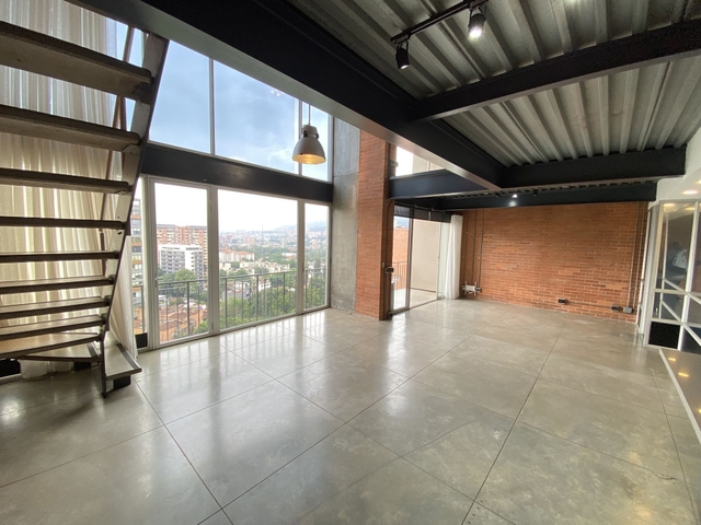 APARTAMENTO EN ARRIENDO UBICADO EN EL POBLADO SECTOR ASTORGA