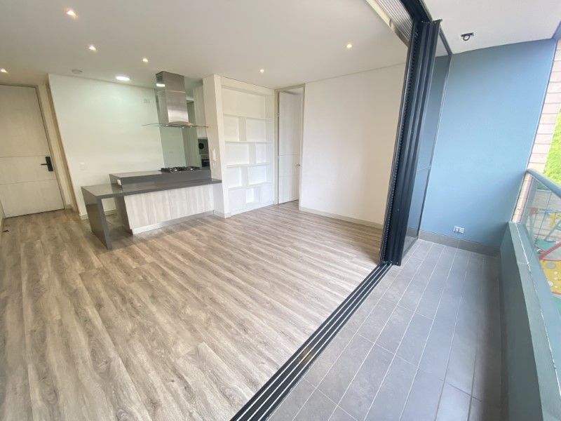 APARTAESTUDIO EN ARRIENDO UBICADO EN EL POBLADO SECTOR LINARES