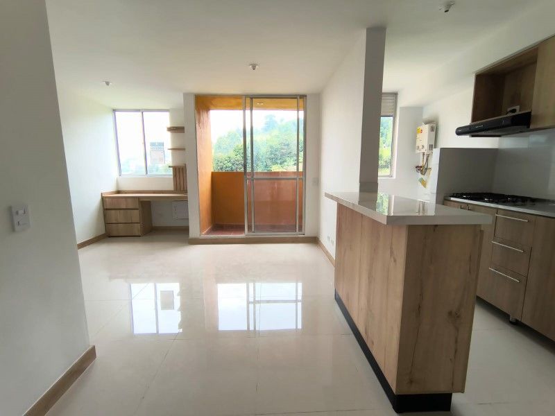 APARTAMENTO EN ARRIENDO UBICADO EN LA ESTRELLA SECTOR ANCON