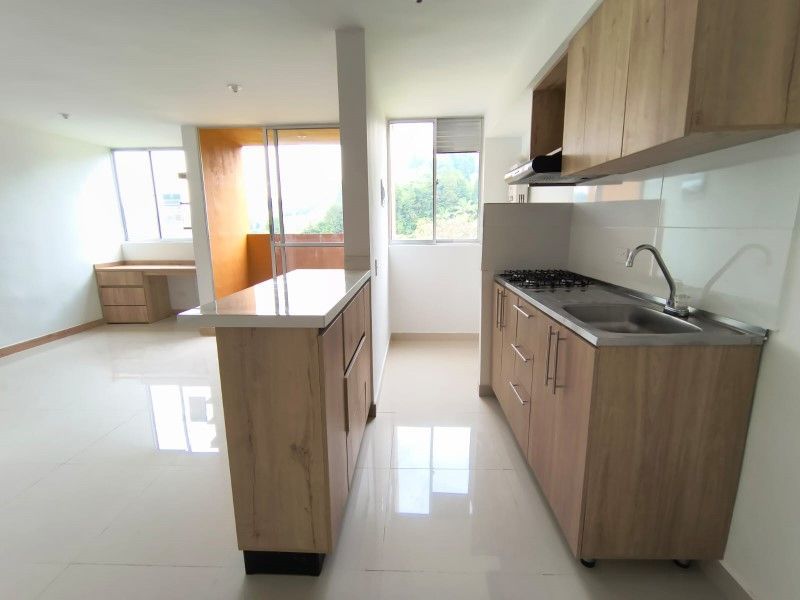 APARTAMENTO EN ARRIENDO UBICADO EN LA ESTRELLA SECTOR ANCON
