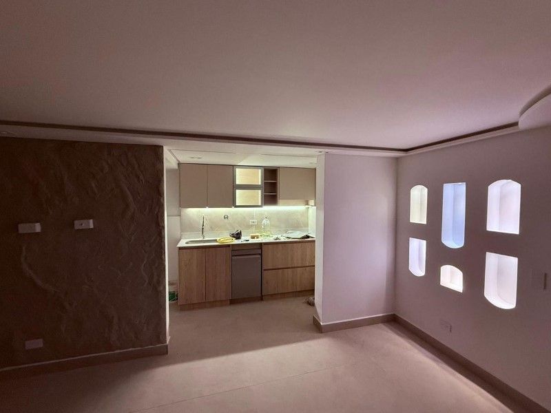 APARTAMENTO EN ARRIENDO UBICADA EN RIONEGRO SECTOR ALTO BONITO