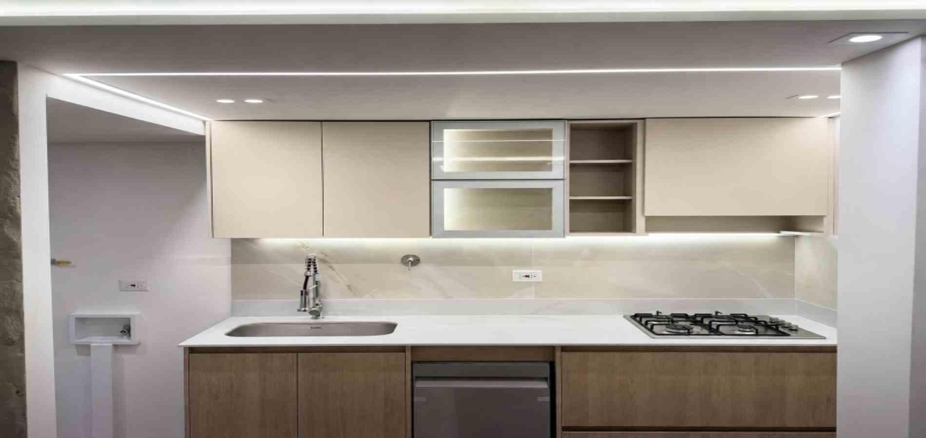 APARTAMENTO EN ARRIENDO UBICADA EN RIONEGRO SECTOR ALTO BONITO