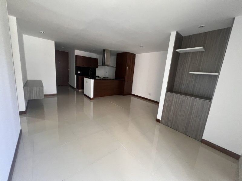 APARTAMENTO EN ARRIENDO UBICADO EN EL POBLADO SECTOR LOMA DEL INDIO