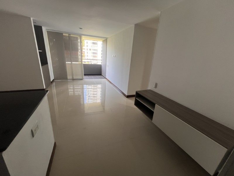 APARTAMENTO EN ARRIENDO UBICADO EN EL POBLADO SECTOR LOMA DEL INDIO