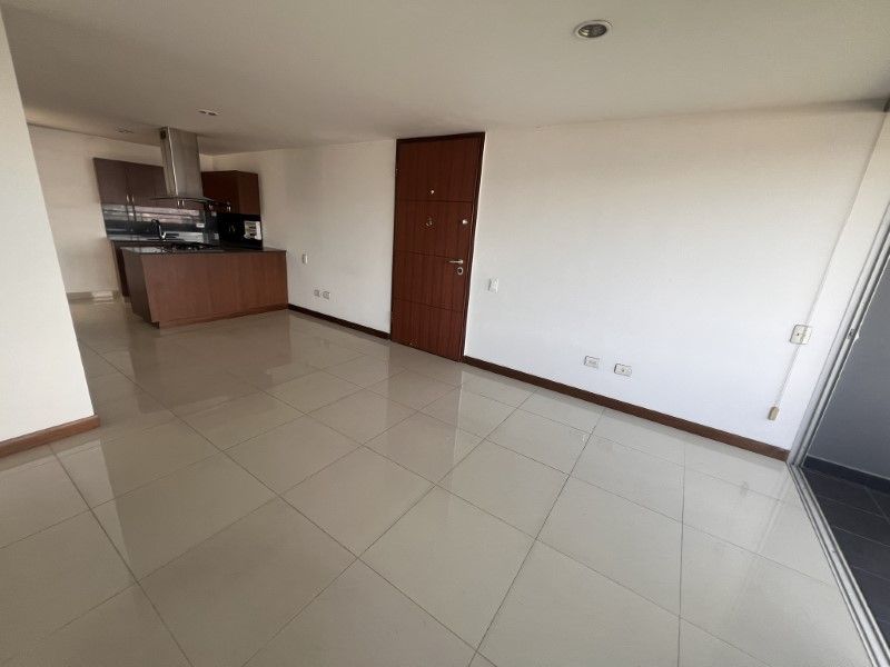 APARTAMENTO EN ARRIENDO UBICADO EN EL POBLADO SECTOR LOMA DEL INDIO