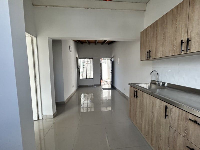 APARTAMENTO EN ARRIENDO UBICADO EN MEDELLIN SECTOR VILLANUEVA