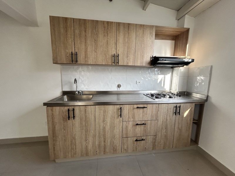 APARTAMENTO EN ARRIENDO UBICADO EN MEDELLIN SECTOR VILLANUEVA