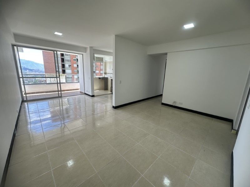APARTAMENTO EN ARRIENDO UBICADO EN ENVIGADO SECTOR LA CUENCA
