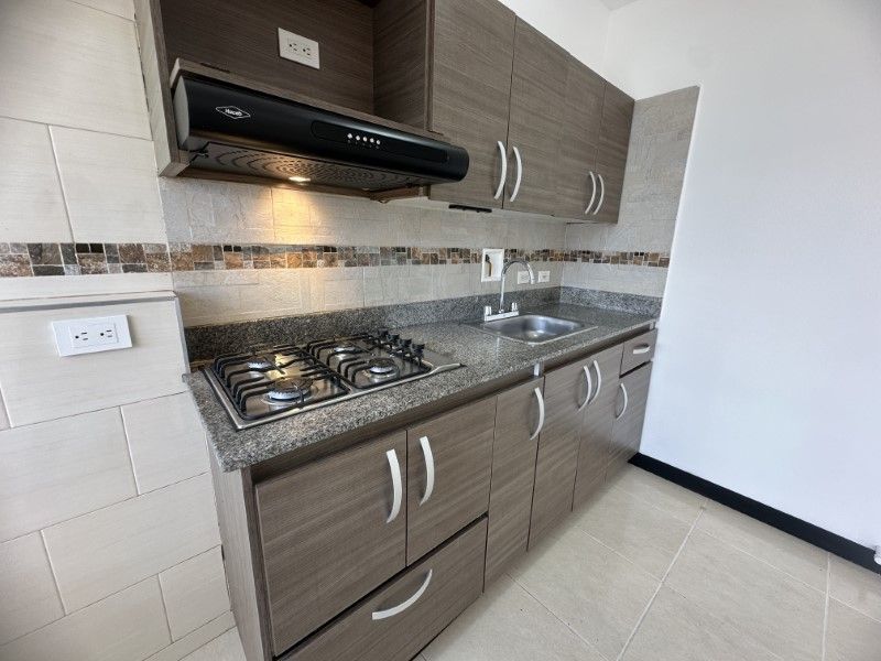 APARTAMENTO EN ARRIENDO UBICADO EN ENVIGADO SECTOR LA CUENCA