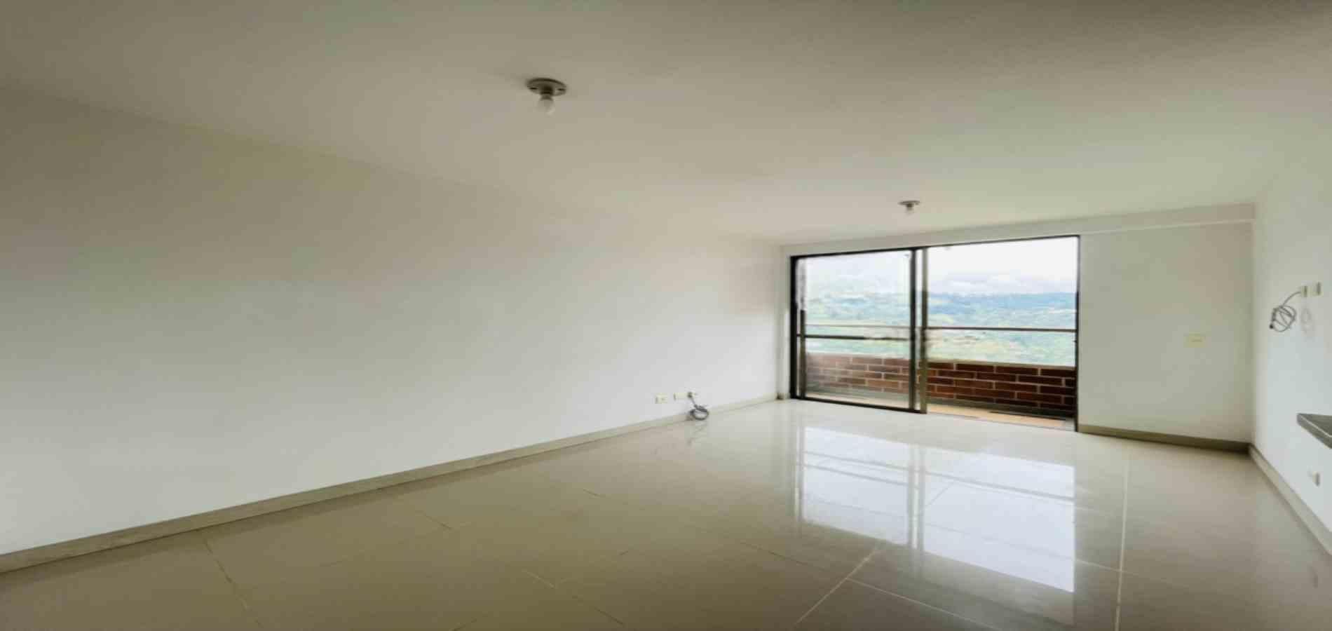 APARTAMENTO EN VENTA UBICADO EN SABANETA SECTOR LAS LOMITAS